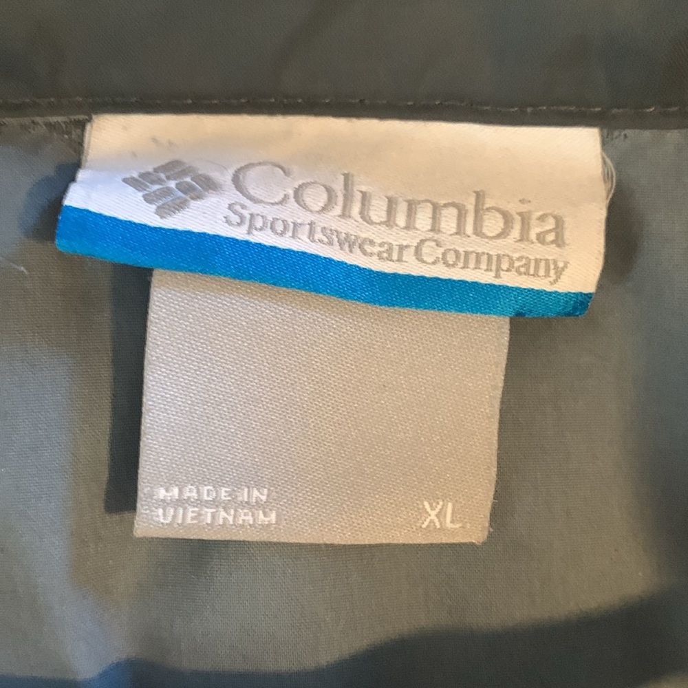 Columbia jacket - Picture 12 of 14